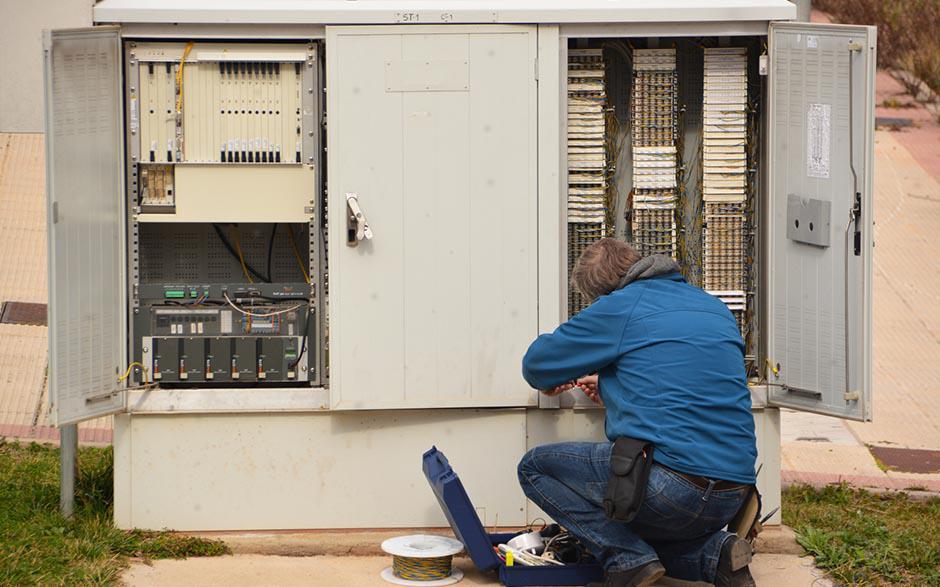 mon électricien Savigny-sur-Orge