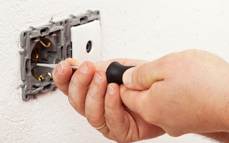 installation électrique maison Franconville