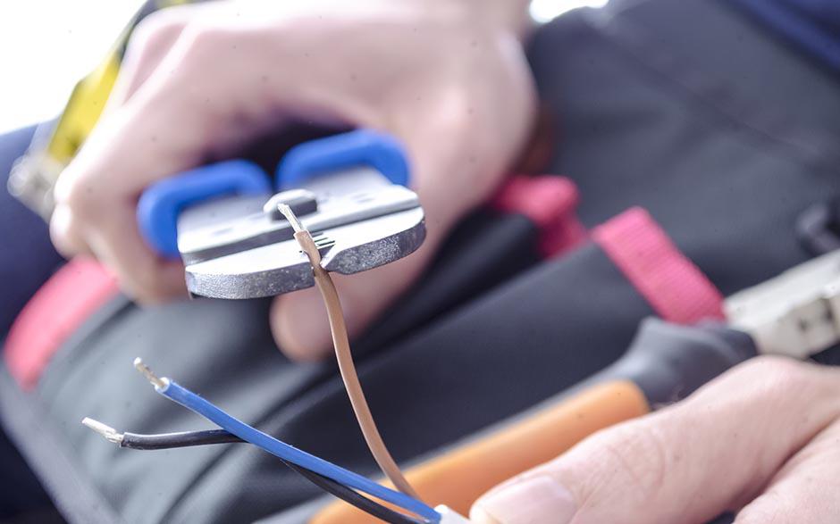 tarif horaire d'un électricien Poissy
